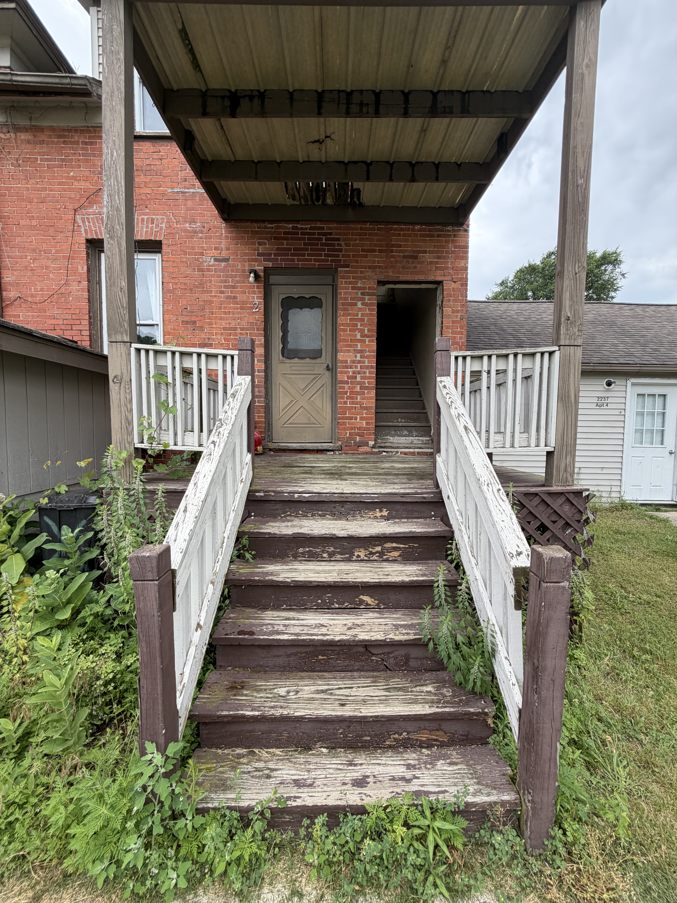2237 Bigham Street - 2